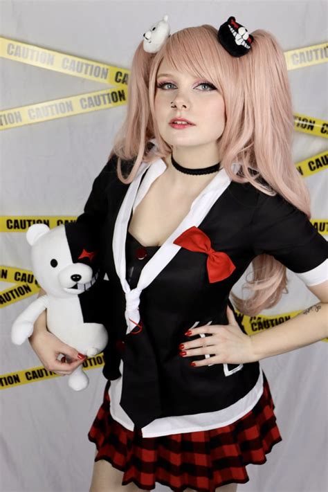 Junko Enoshima By Jennyhellacious 9gag