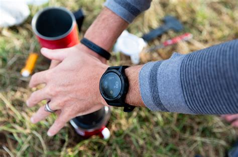 Review: Garmin Fenix 5 Plus Sapphire