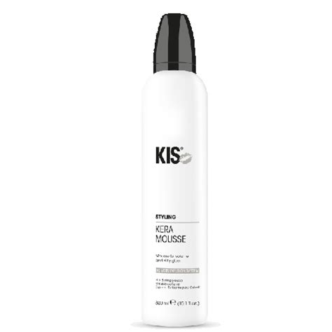 Kis Keramousse 300 Ml Het Kappersland