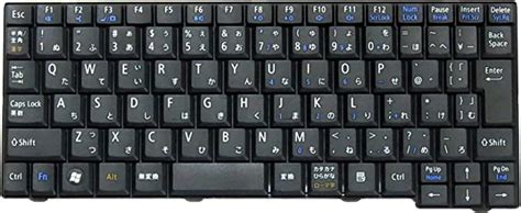 For Acer Aspire One AOA150 A150 D150 GR D240 D250 ZG5 Japanese Keyboard