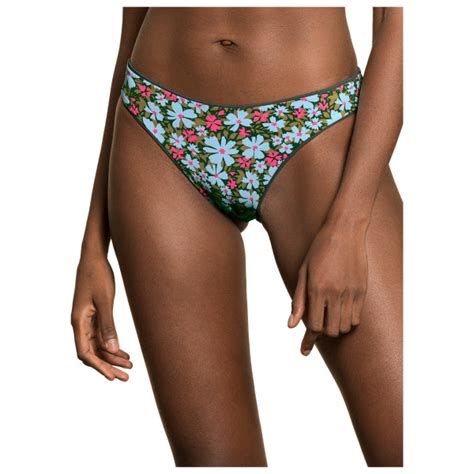 Maaji Crocodile Green Sublimity Bikini Bottom Women S Buy Online