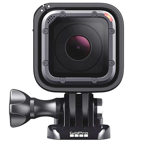 กล้อง Gopro Hero เซสชัน5 Session Hd กล้องแบบพกพาการควบคุมแบบไร้สาย