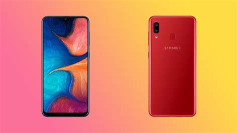 Samsung Galaxy A20 Price In Pakistan And Specifications