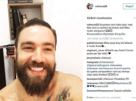 Hipster Da Federal Quebra Sil Ncio E Manda Recado Para F S Veja V Deo