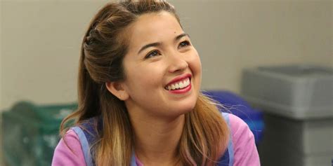 Superstore 10 Of Cheyennes Most Hilarious Quotes