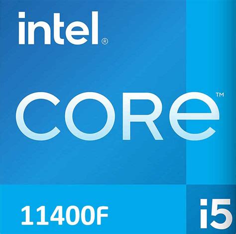 Cpu Intel Core I5 11400f Box Mega Đà Nẵng