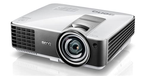 PROYECTOR BENQ MX819ST TIRO CORTO INTERACTIVO 3000 LUM XGA MX819ST