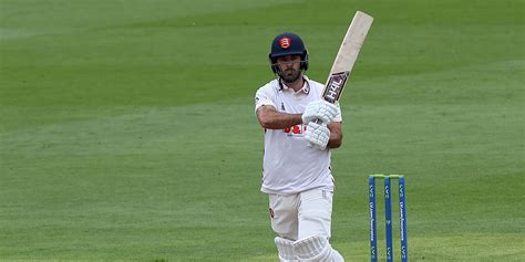 Match Preview Nottinghamshire V Essex