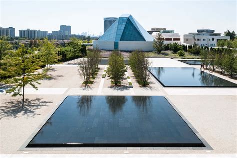 [100+] Aga Khan Museum Wallpapers | Wallpapers.com