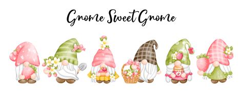 Share More Than Spring Gnome Wallpaper Best In Cdgdbentre