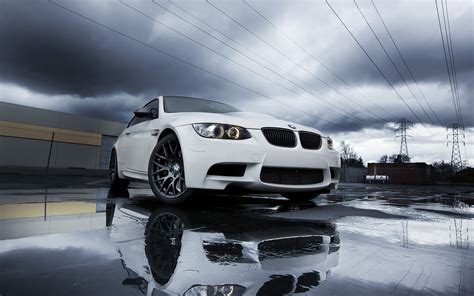 Download Bmw Vehicle Bmw 3 Series Hd Wallpaper