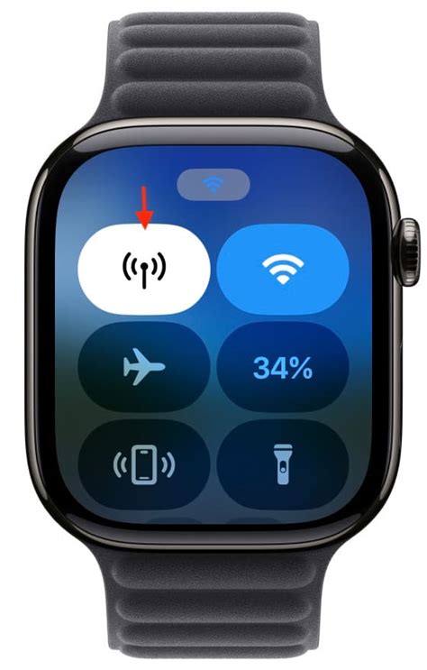 How To Set Up Cellular On Apple Watch For Calls Text And Data