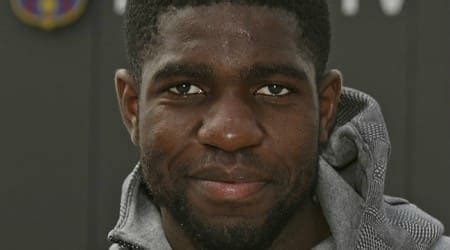 samuel umtiti height weight age girlfriend family facts biography