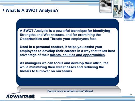 Swot Analysis | PPT