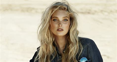 The Most Beautiful Swedish Models | Blonde model, Swedish blonde ...