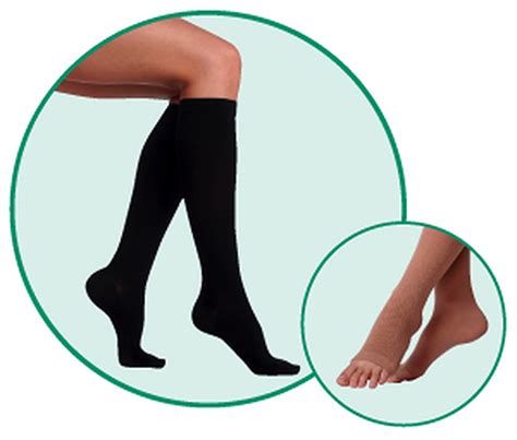 How Long To Wear Compression Socks After Meniscus Surgery