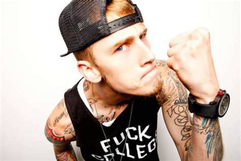 Mgk Rage Pack