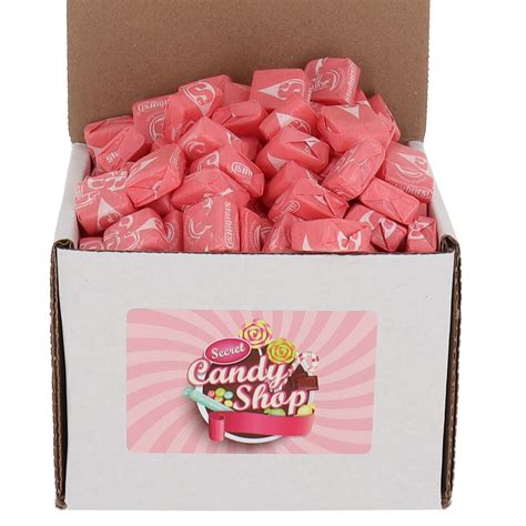 Starburst Original Fruit Chews Yummy Chewy Candy Candies