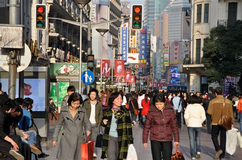 Can China make its city streets more walkable?