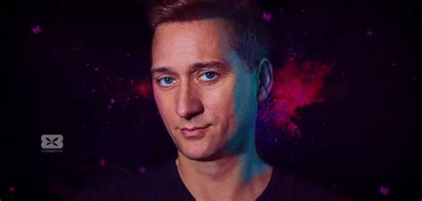 Paul Van Dyk Drops New Uplifting Single ‘rhapsody’ Tfword