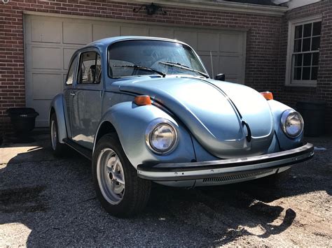 Gallery 1973 Vw Super Beetle Sports Bug