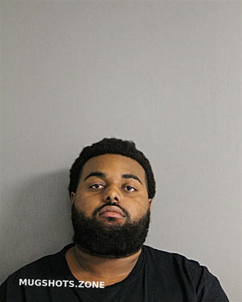 Isaiah M Gammons Chicago Mugshots Zone