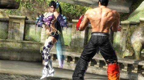 Tekken 6