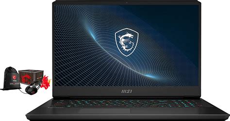 MSI Vector GP76 I7 12700H GeForce RTX 3070 Ti Laptop 17 3 Full