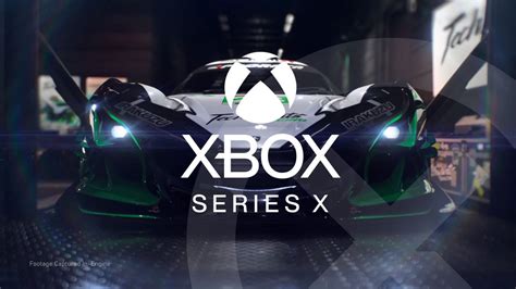 Estos Son Todos Los Juegos Exclusivos Anunciados Para Xbox Series Generacion Xbox