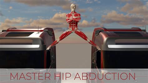 Understanding Hip Abduction: Anatomy, Muscles, and Range of Motion ...