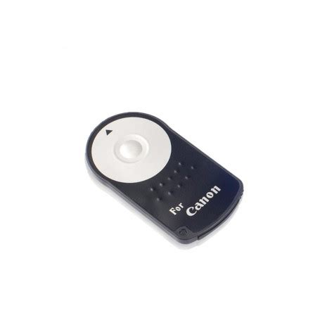 RC 6 RC6 IR Infrared Wireless Remote Control Camera Shutter Release