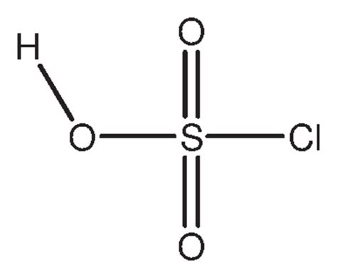 Chlorosulfonic Acid Typically 99 Alfa Aesar Chemicals Acids And Bases