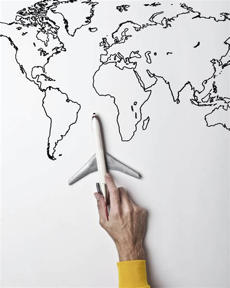 worldwide drawing 1