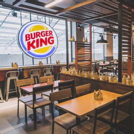 Burger King Ouvre Un Nouveau Restaurant Franchis Li Ge F D Ration