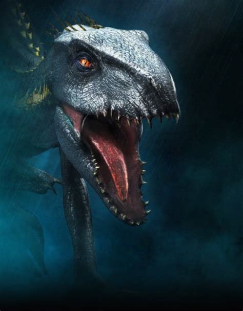 Jurassic World Indoraptor Wallpaper | Images and Photos finder