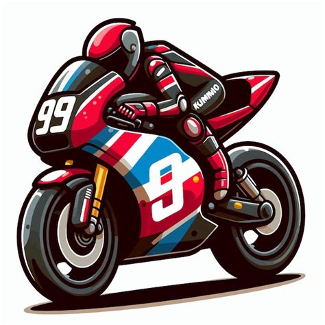 motocycles vectors illustrations    freepik