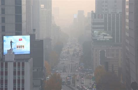 세종·대구 분지 탓에 초미세먼지 발생 쉬워지역 맞춤형 초미세먼지 원인 진단 이투데이