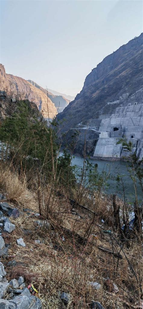 宁南金沙江白鹤滩水电站 （建设中）游玩攻略简介宁南金沙江白鹤滩水电站 （建设中）门票地址图片开放时间照片门票价格【携程攻略】