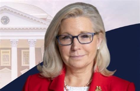 UVA taps Liz Cheney as professor of politics, calls her ‘strong ...