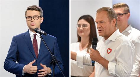 Szef PO unieważnia referendum Rzecznik rządu reaguje tak Tusk