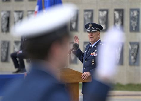 Air Force Academy graduation 2020 Archives - Air Force Magazine