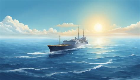 columbuss  voyage  films   atlantic crossing