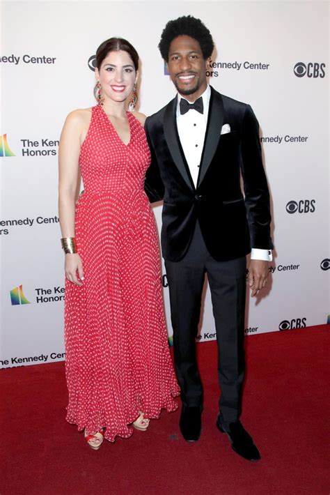 Jon Batiste & Suleika Jaouad: See Photos of the Musician & His Wife ...