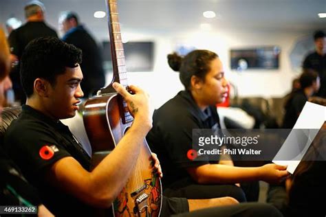 Whenuapai Air Force Base Photos and Premium High Res Pictures - Getty ...