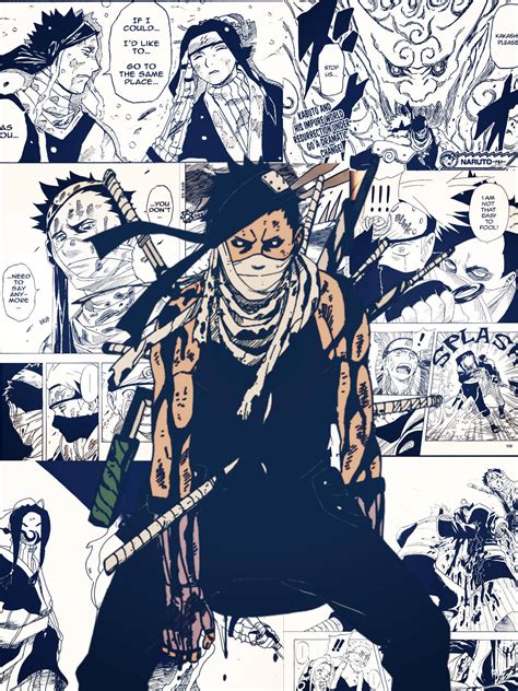 100 Naruto Drip Wallpapers