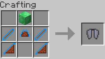 Elytra Crafting Mod - WIP Mods - Minecraft Mods - Mapping and Modding: Java Edition - Minecraft ...