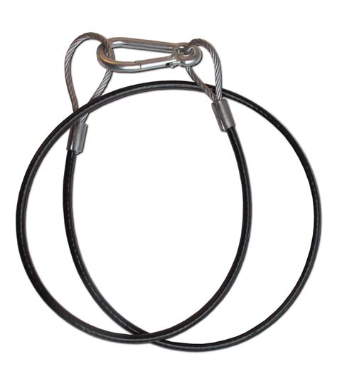 safety cable citc special effects