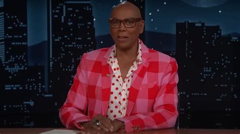 rupaul net worth 2024