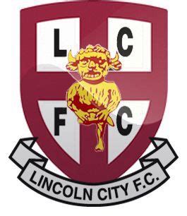 Lincoln City Crest