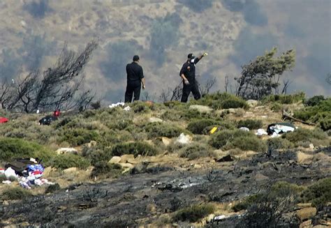 Heartbreaking final words of attendant who tried to save 'freakiest ...